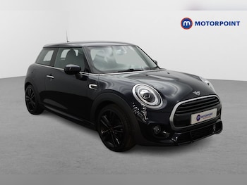 Used MINI Hatch 2019 for sale - 77834572: Photo