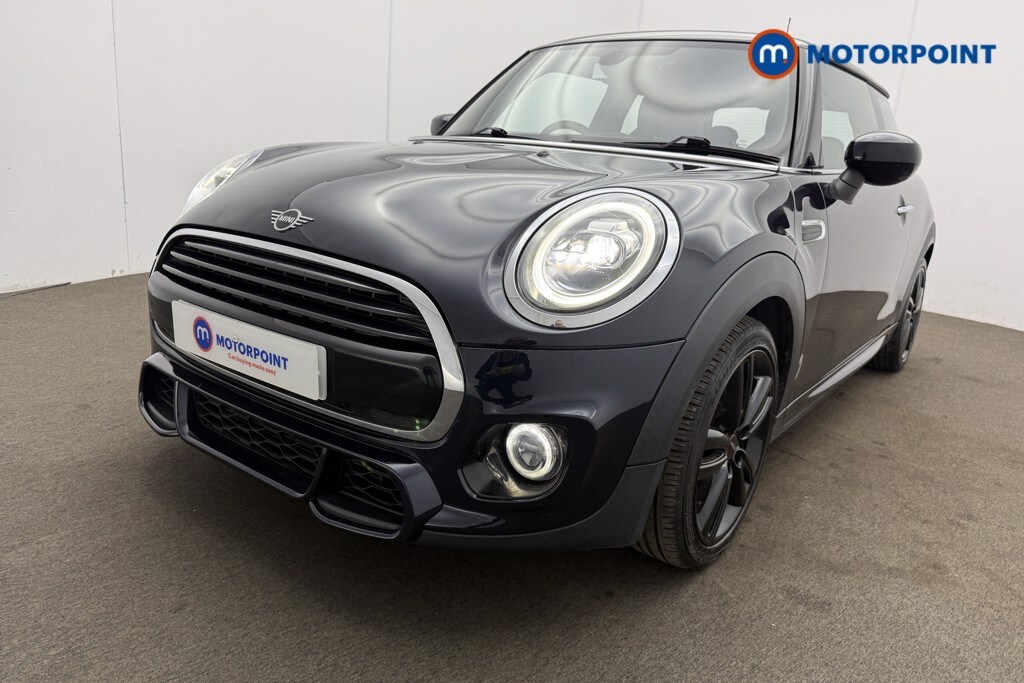 Used MINI Hatch 2019 for sale - 77834572: Photo 29