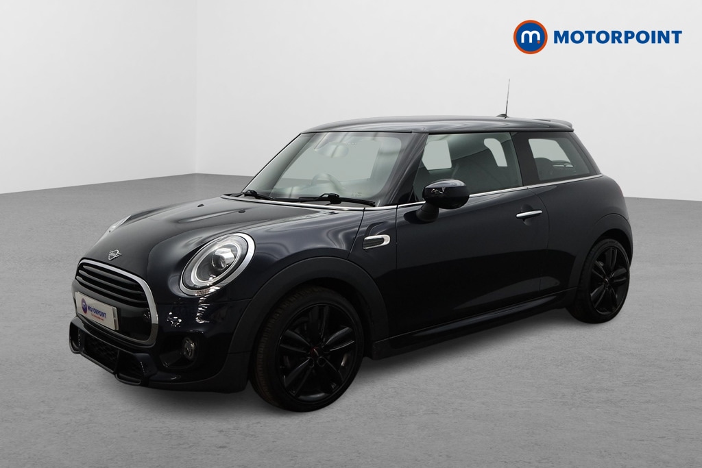 Used MINI Hatch 2019 for sale - 77834572: Photo 3
