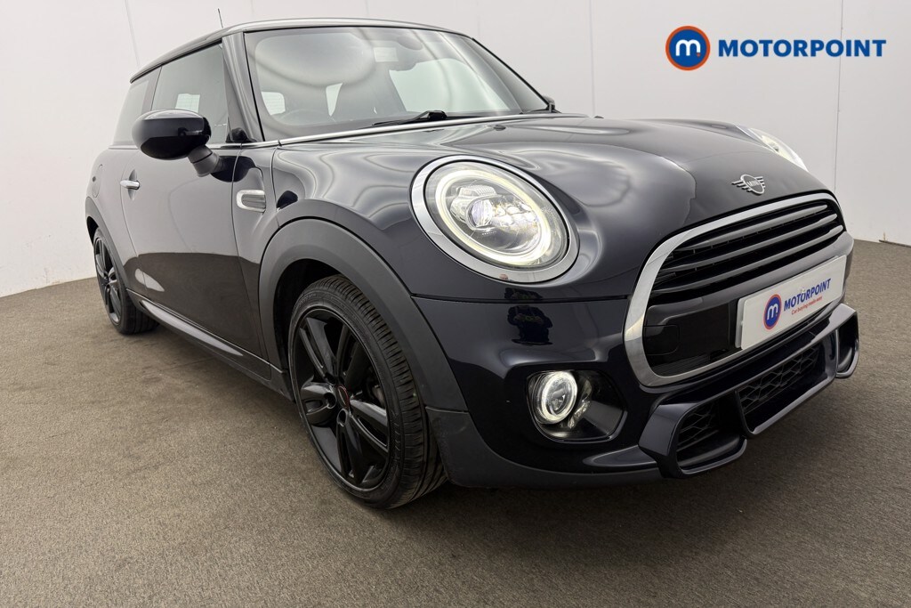 Used MINI Hatch 2019 for sale - 77834572: Photo 30
