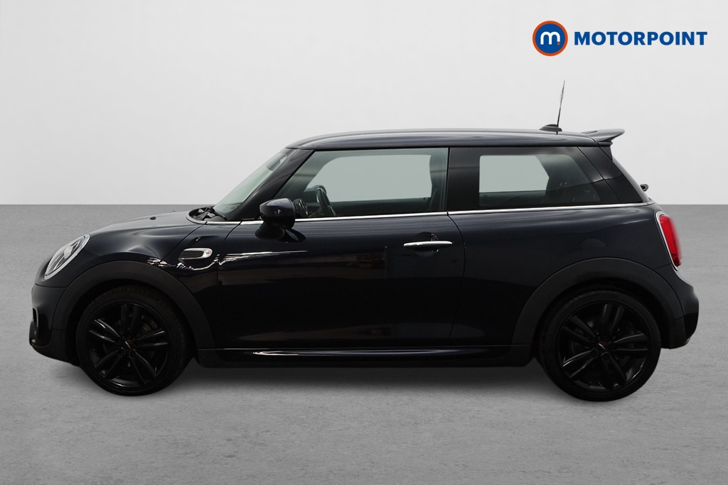 Used MINI Hatch 2019 for sale - 77834572: Photo 4