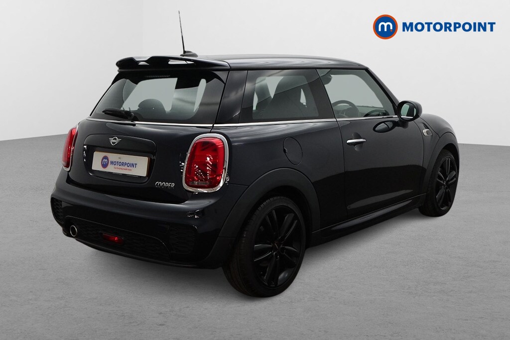 Used MINI Hatch 2019 for sale - 77834572: Photo 7