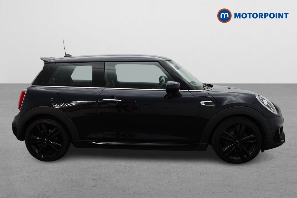 Used MINI Hatch 2019 for sale - 77834572: Photo 8