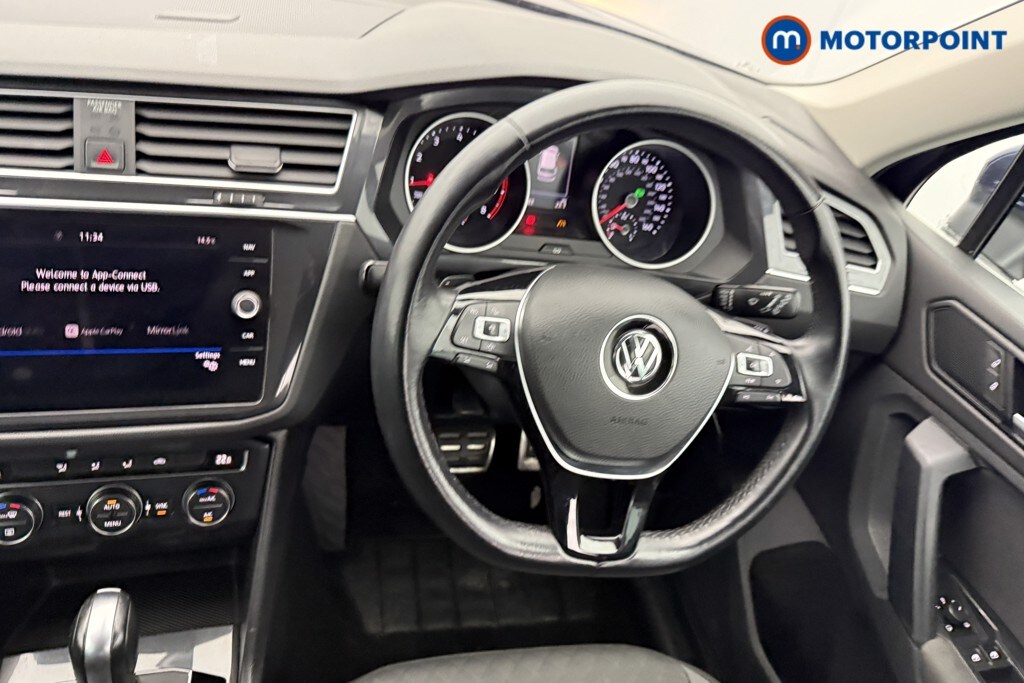 Used Volkswagen Tiguan 2020 for sale - 77620245: Photo 12