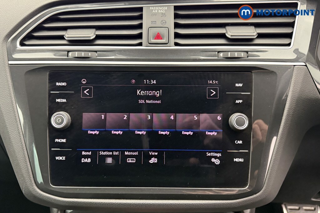 Used Volkswagen Tiguan 2020 for sale - 77620245: Photo 15