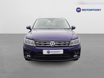 Used Volkswagen Tiguan 2020 for sale - 77620245: Photo