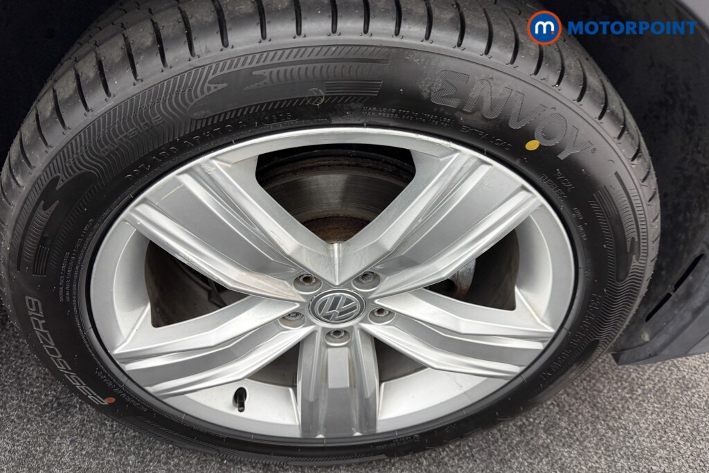 Used Volkswagen Tiguan 2020 for sale - 77620245: Photo 43