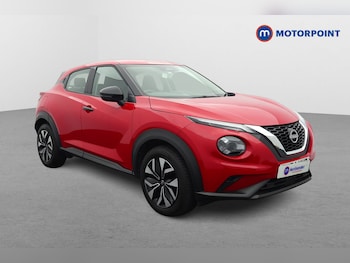 Used Nissan Juke 2024 for sale - 77727060: Photo