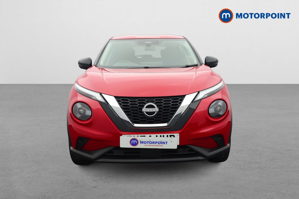 Used Nissan Juke 2024 for sale - 77727060: Photo 2