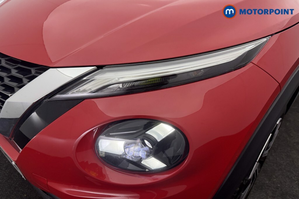 Used Nissan Juke 2024 for sale - 77727060: Photo 22