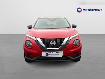 Used Nissan Juke 2024 for sale - 77727060: Photo