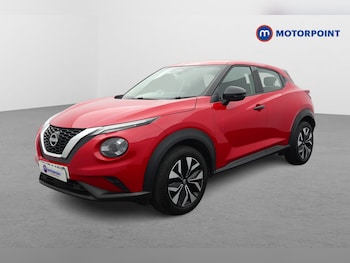 Used Nissan Juke 2024 for sale - 77727060: Photo