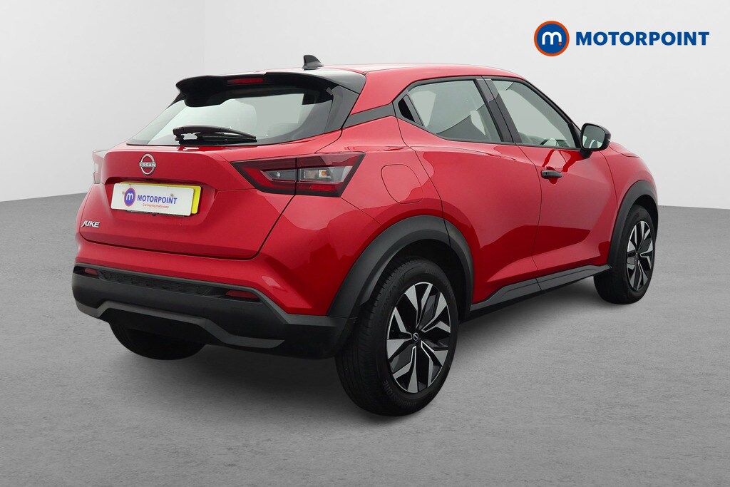 Used Nissan Juke 2024 for sale - 77727060: Photo 7