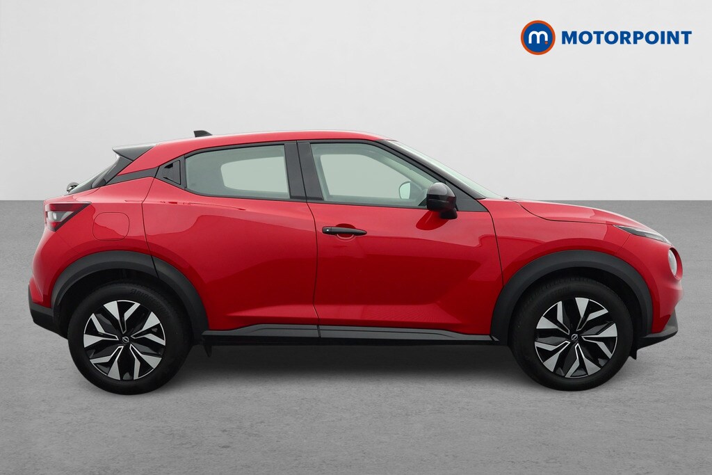 Used Nissan Juke 2024 for sale - 77727060: Photo 8