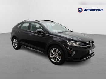 Volkswagen - Taigo