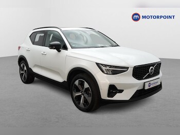 Used Volvo XC40 undefined for sale - 78717500: Photo