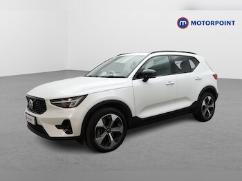 Used Volvo XC40 undefined for sale - 78717500: Photo