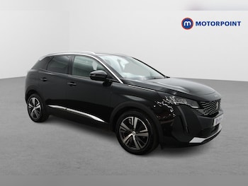 Used Peugeot 3008 2021 for sale - 79443566: Photo