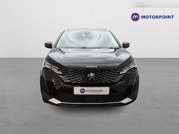 Used Peugeot 3008 2021 for sale - 79443566: Photo