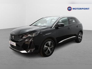 Used Peugeot 3008 2021 for sale - 79443566: Photo