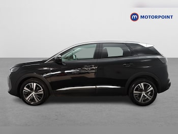 Used Peugeot 3008 2021 for sale - 79443566: Photo
