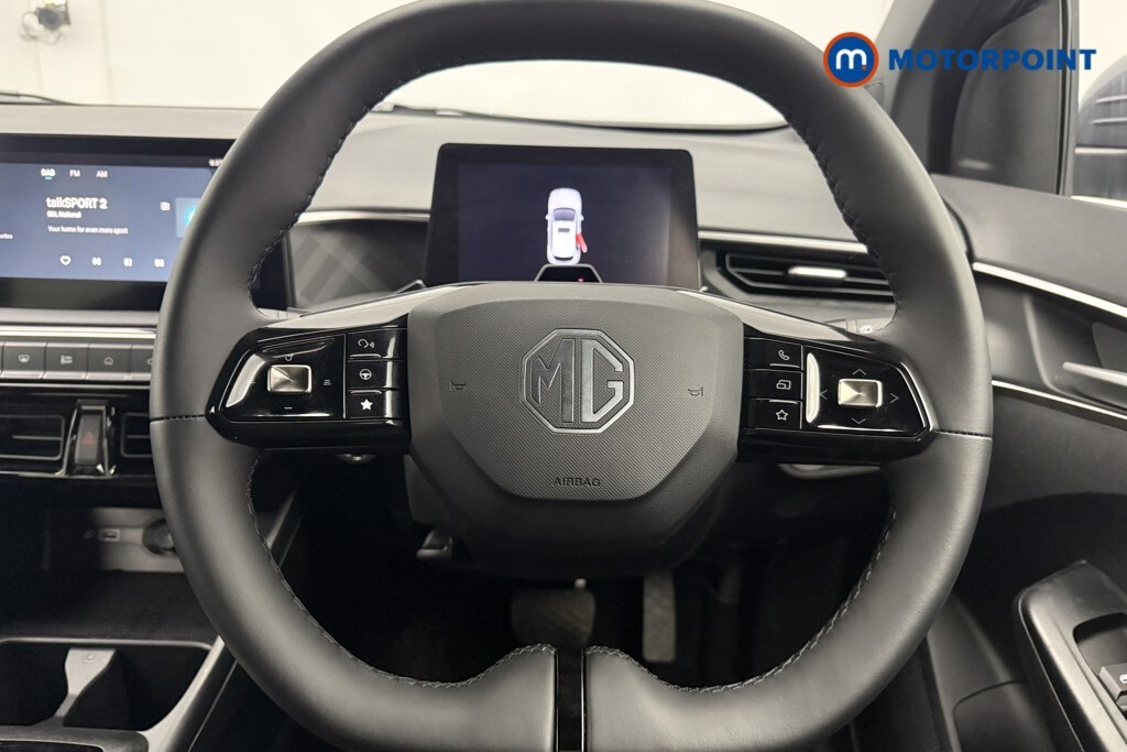 Used MG MG3 2025 for sale - 77946650: Photo 13