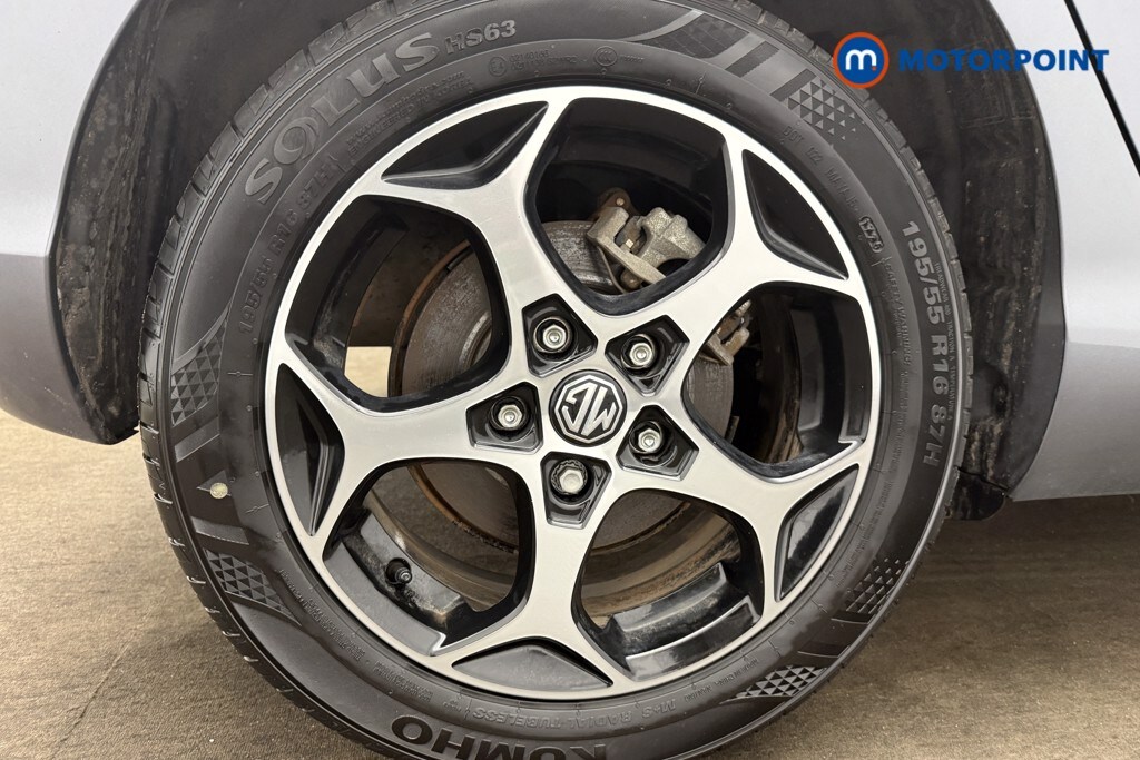 Used MG MG3 2025 for sale - 77946650: Photo 18