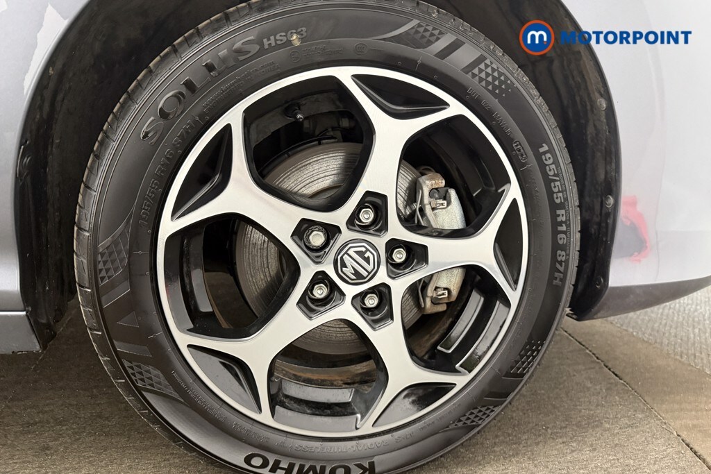 Used MG MG3 2025 for sale - 77946650: Photo 19