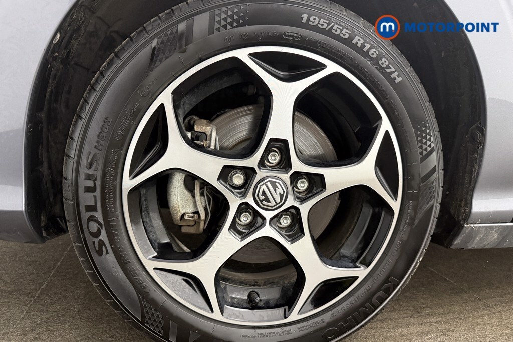 Used MG MG3 2025 for sale - 77946650: Photo 20