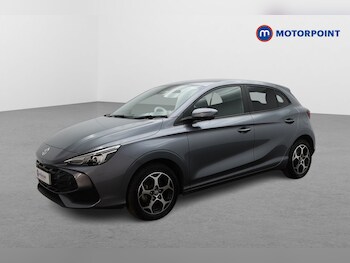 Used MG MG3 undefined for sale - 77946650: Photo