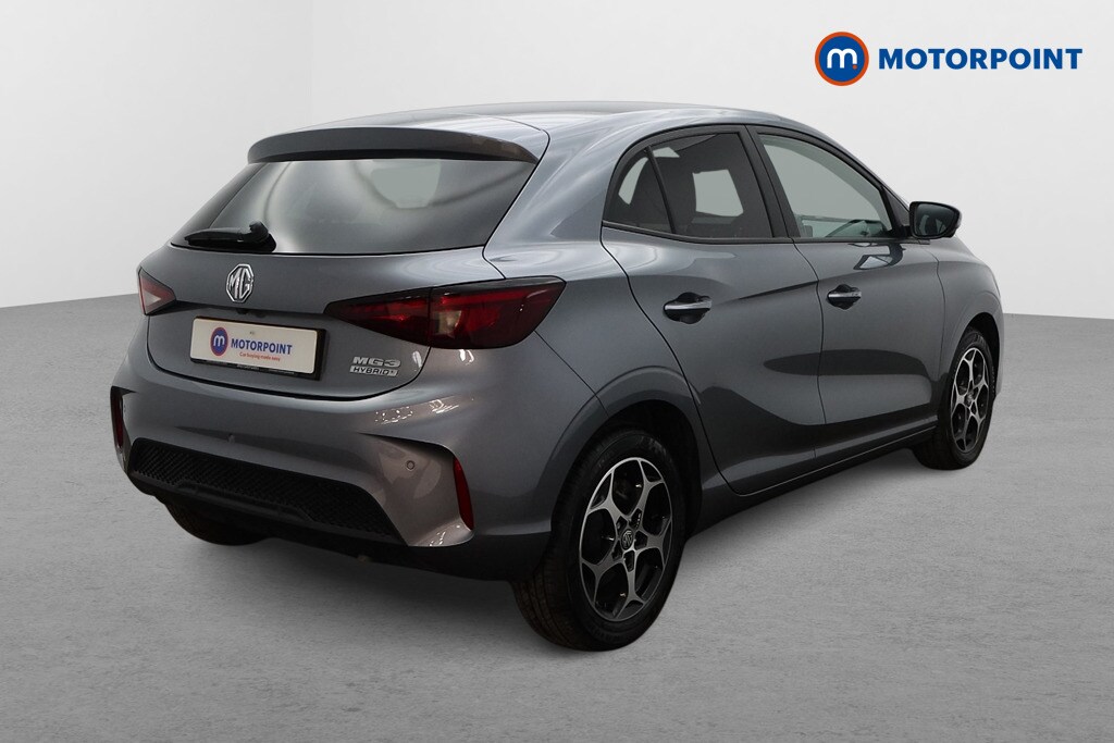 Used MG MG3 2025 for sale - 77946650: Photo 7