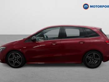 Used Mercedes-Benz B-Class 2021 for sale - 74689215: Photo