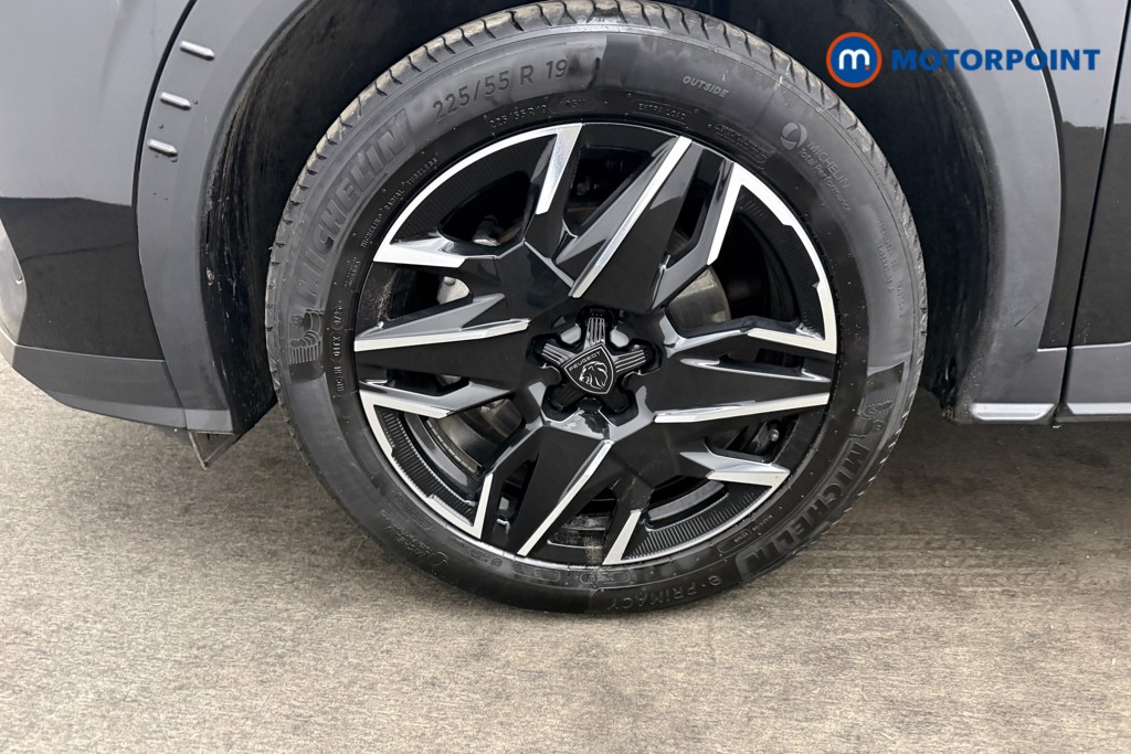 Used Peugeot 5008 2025 for sale - 77381774: Photo 34