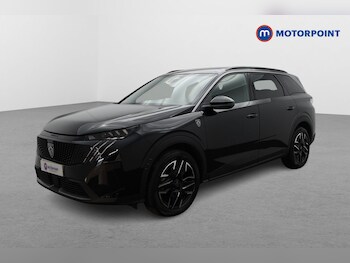 Used Peugeot 5008 2025 for sale - 77381774: Photo