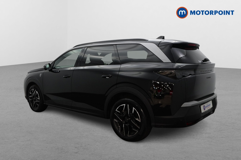 Used Peugeot 5008 2025 for sale - 77381774: Photo 5