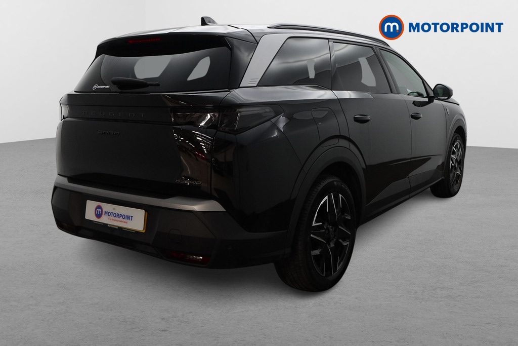 Used Peugeot 5008 2025 for sale - 77381774: Photo 7