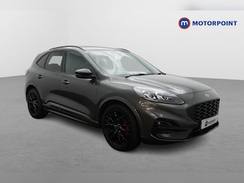 Used Ford Kuga 2023 for sale - 79421554: Photo