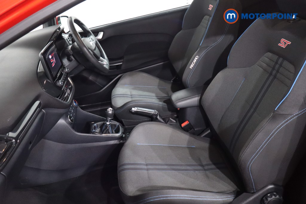 Used Ford Fiesta 2020 for sale - 78207204: Photo 12