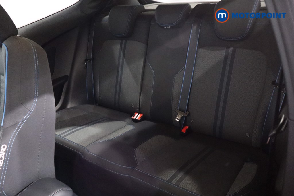 Used Ford Fiesta 2020 for sale - 78207204: Photo 13