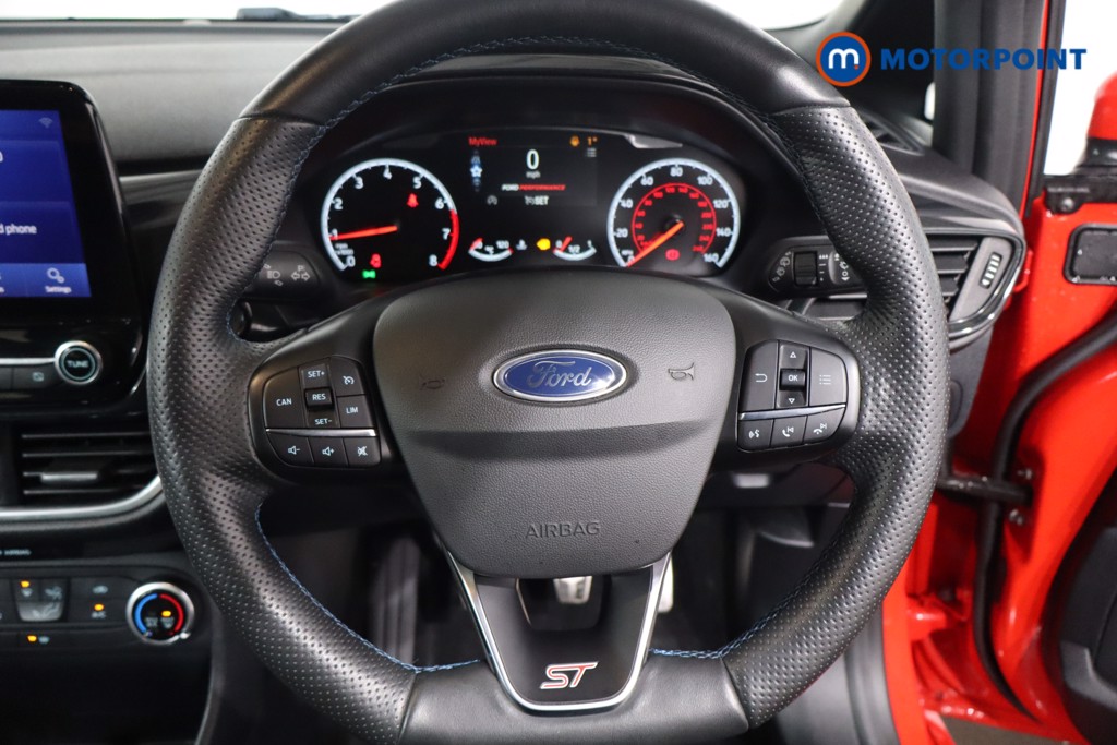 Used Ford Fiesta 2020 for sale - 78207204: Photo 14