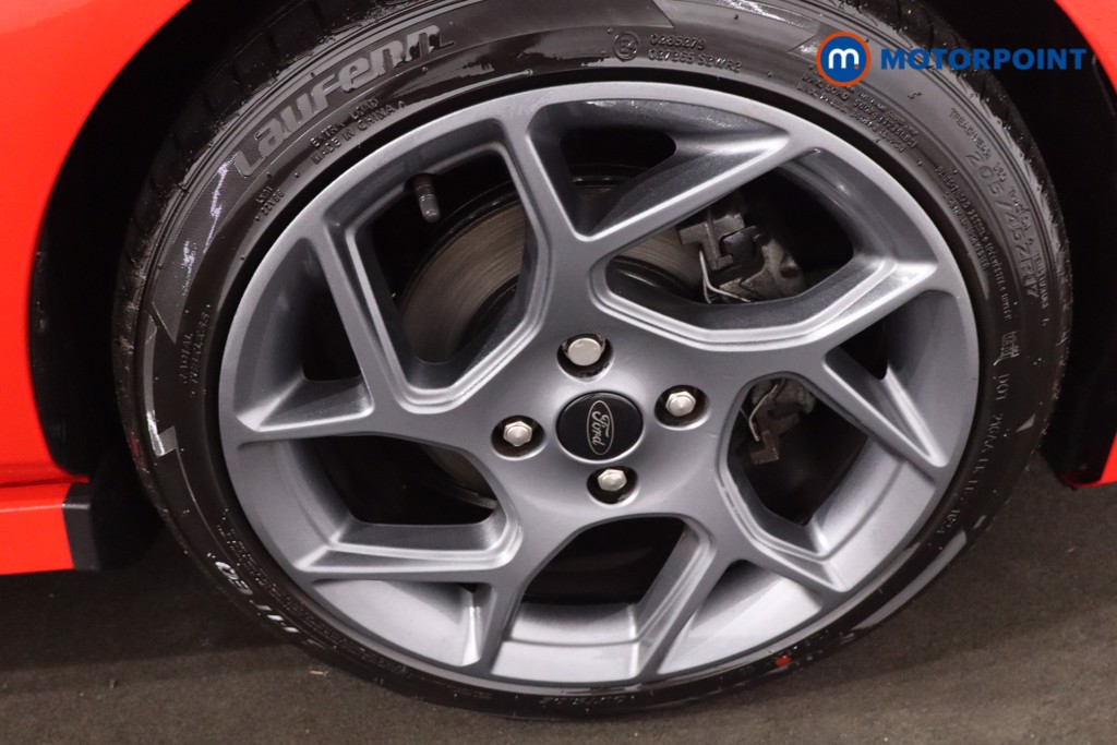 Used Ford Fiesta 2020 for sale - 78207204: Photo 18