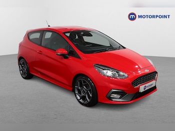 Used Ford Fiesta undefined for sale - 78207204: Photo