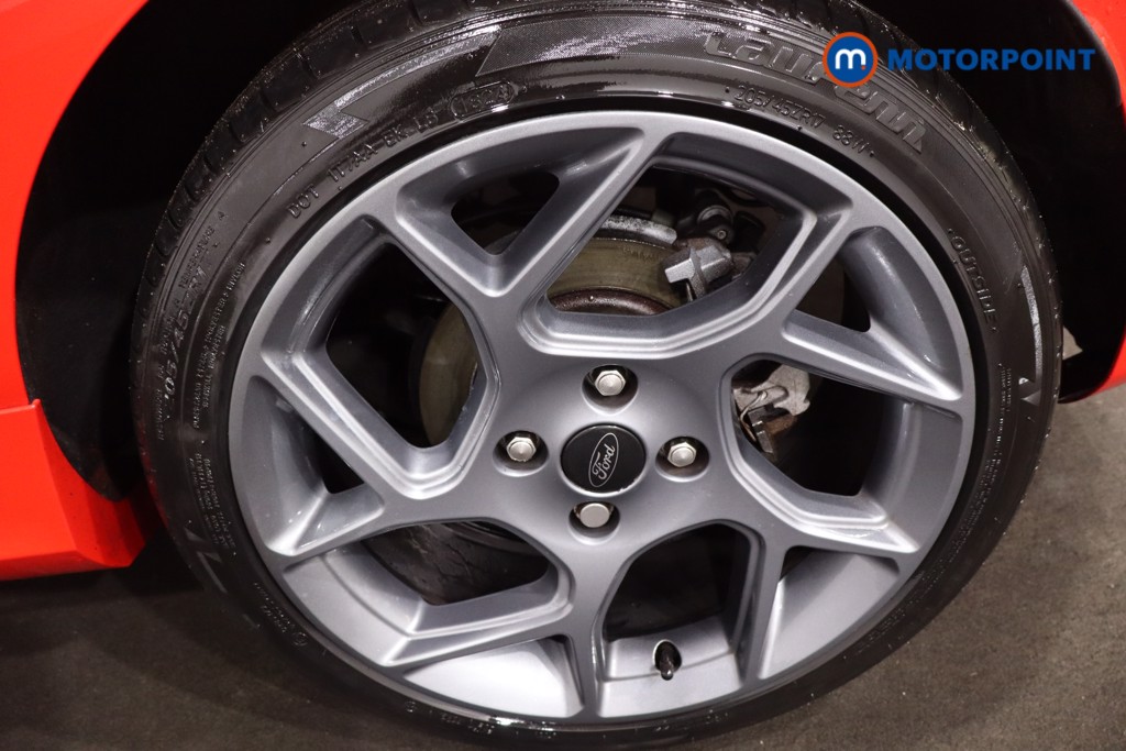 Used Ford Fiesta 2020 for sale - 78207204: Photo 20