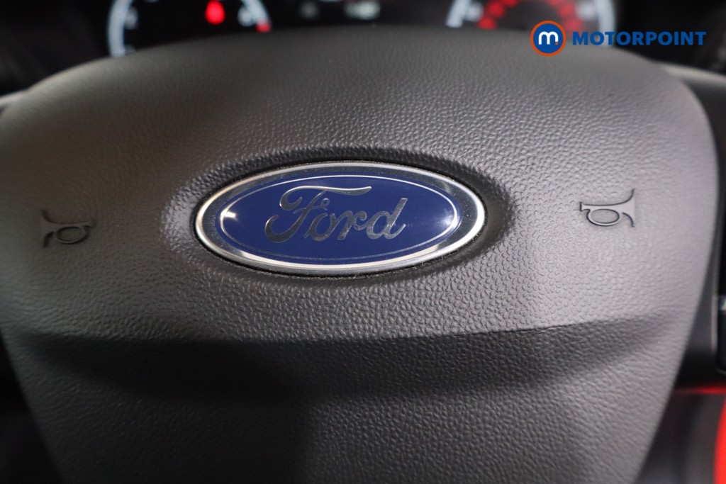 Used Ford Fiesta 2020 for sale - 78207204: Photo 21