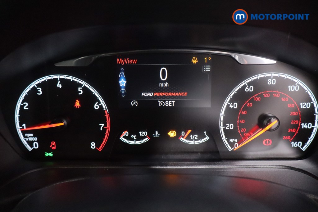 Used Ford Fiesta 2020 for sale - 78207204: Photo 25