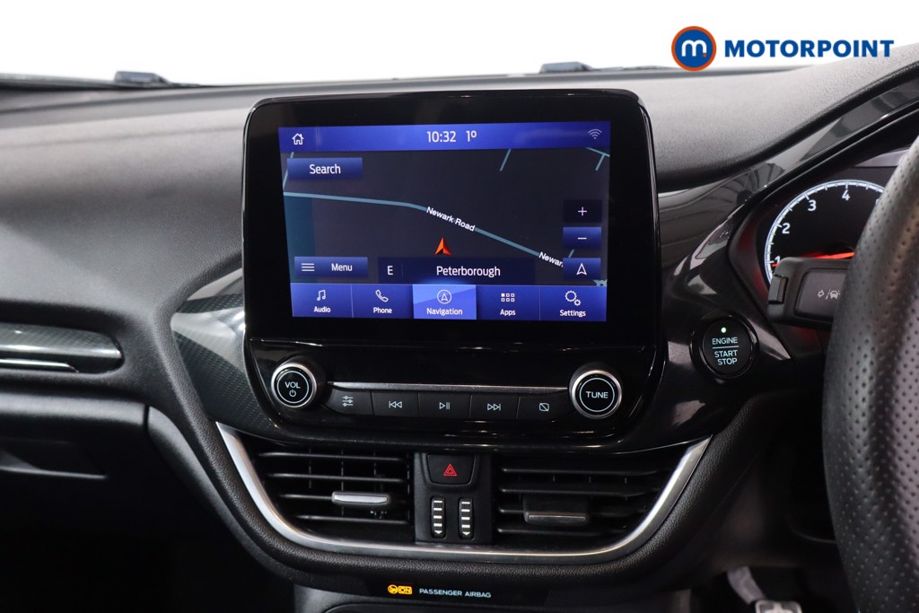 Used Ford Fiesta 2020 for sale - 78207204: Photo 28