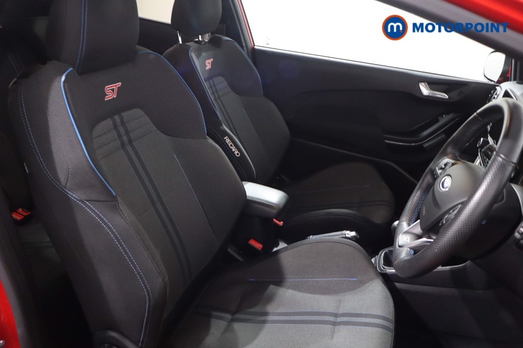 Used Ford Fiesta 2020 for sale - 78207204: Photo 32