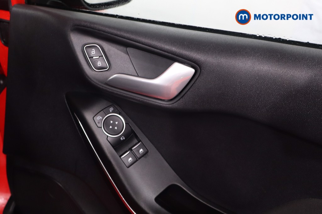 Used Ford Fiesta 2020 for sale - 78207204: Photo 35