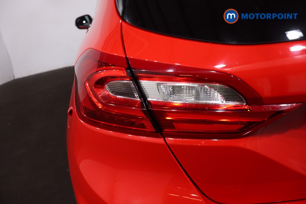 Used Ford Fiesta 2020 for sale - 78207204: Photo 46