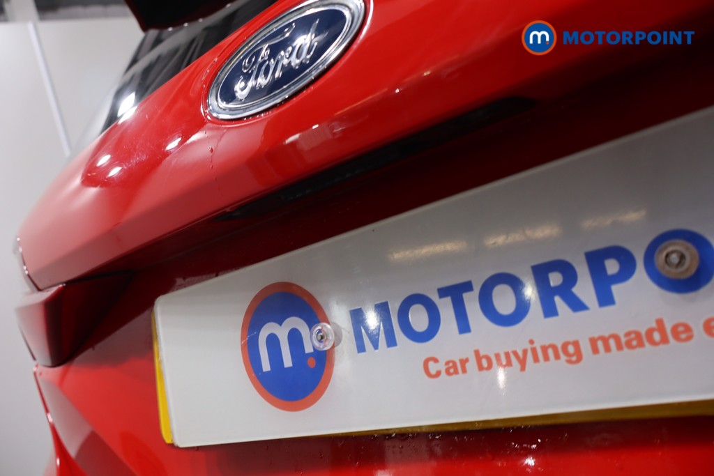 Used Ford Fiesta 2020 for sale - 78207204: Photo 48